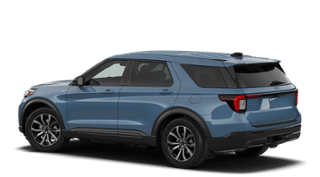 2027 Ford  External Image 2